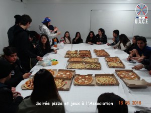 soiree Pizza 31  